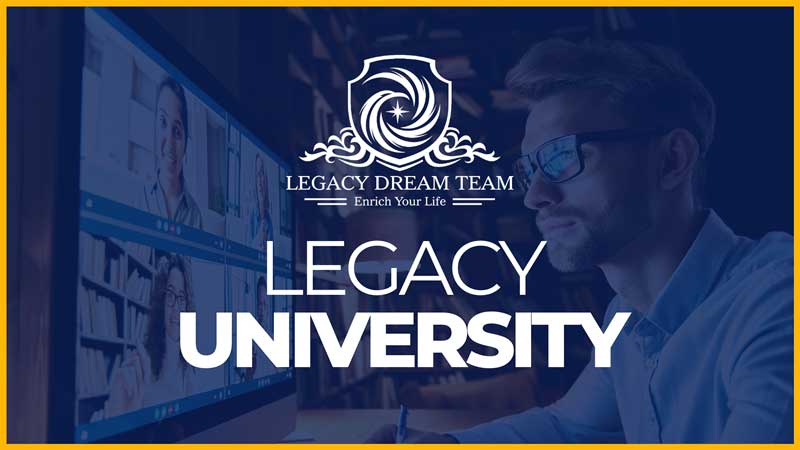 Legacy-University