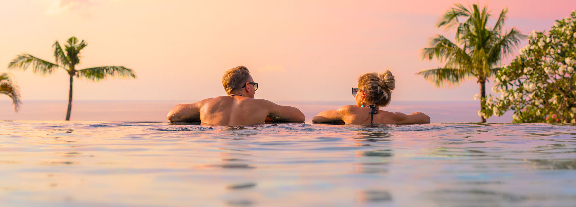 Travel the world to support your team and write it off your taxes!